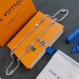 Picture of LV Necklace _SKULVnecklace02cly3012254